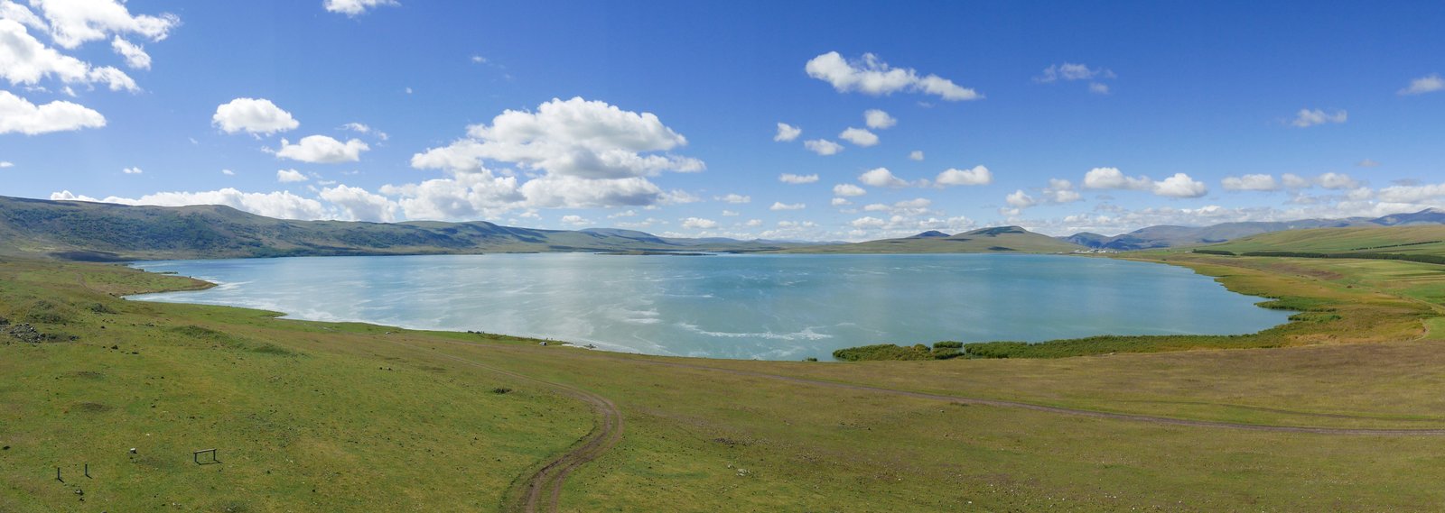 KARTSAKHI LAKE GÖLÜ görseli