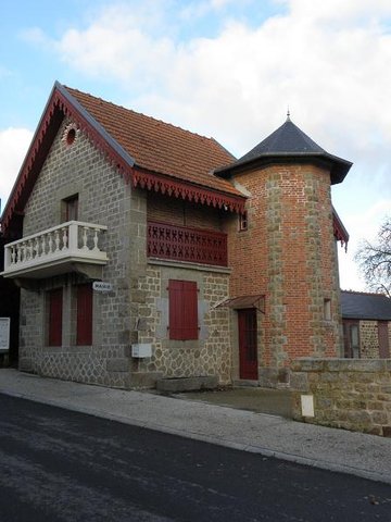 KASTELLER