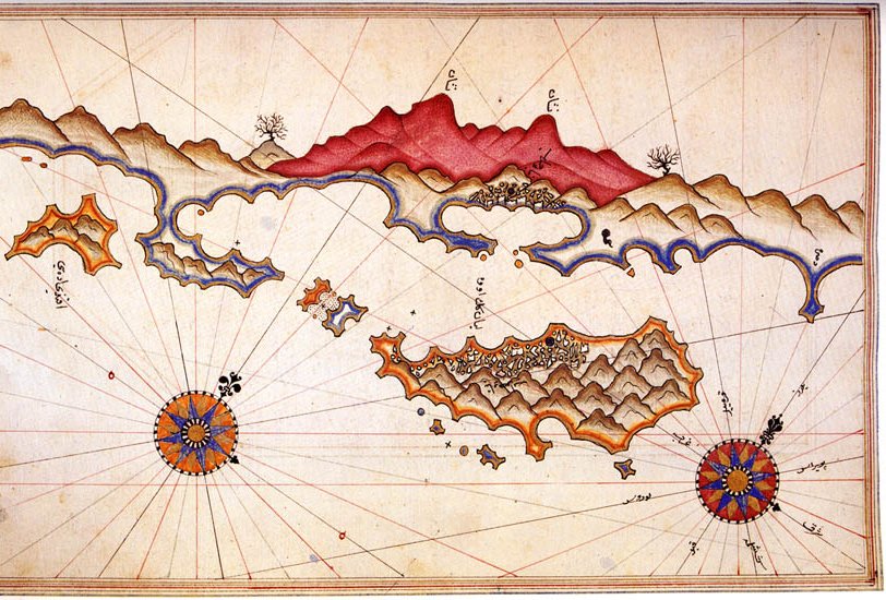 Kekova by Piri Reis.jpg
