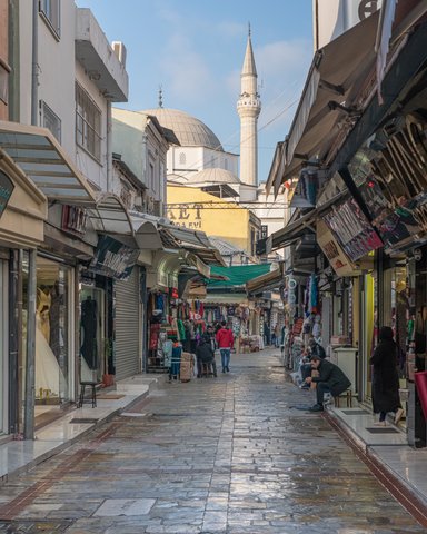 KEMERALTI