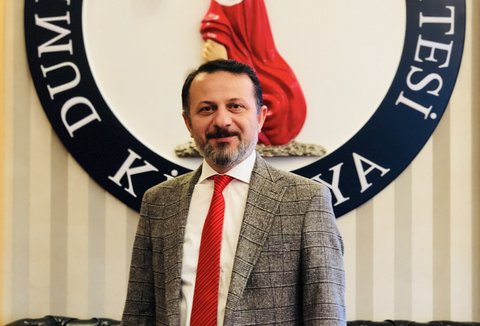 KIRIK KAĞNI VE ÜÇ KOMUTAN ANITI