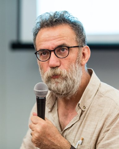KIRK AMBAR ÇARŞISI