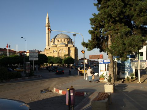 KIRŞEHİR MÜZESİ