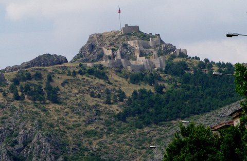 KIZLAR SARAYI