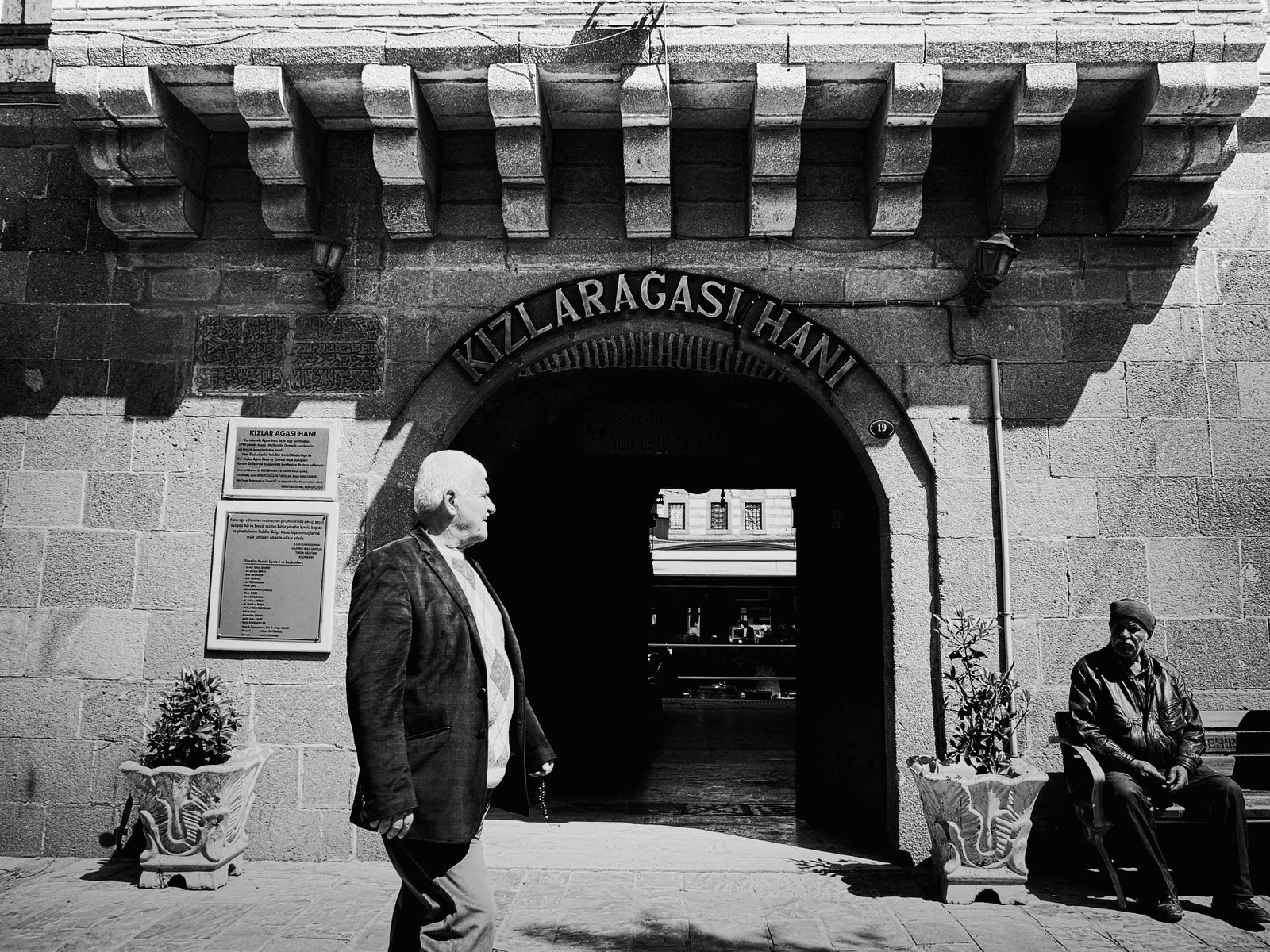 KIZLARAĞASI HANI görseli