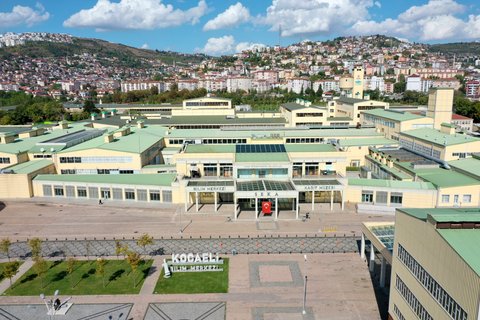 KOCAELİ BİLİM MERKEZİ
