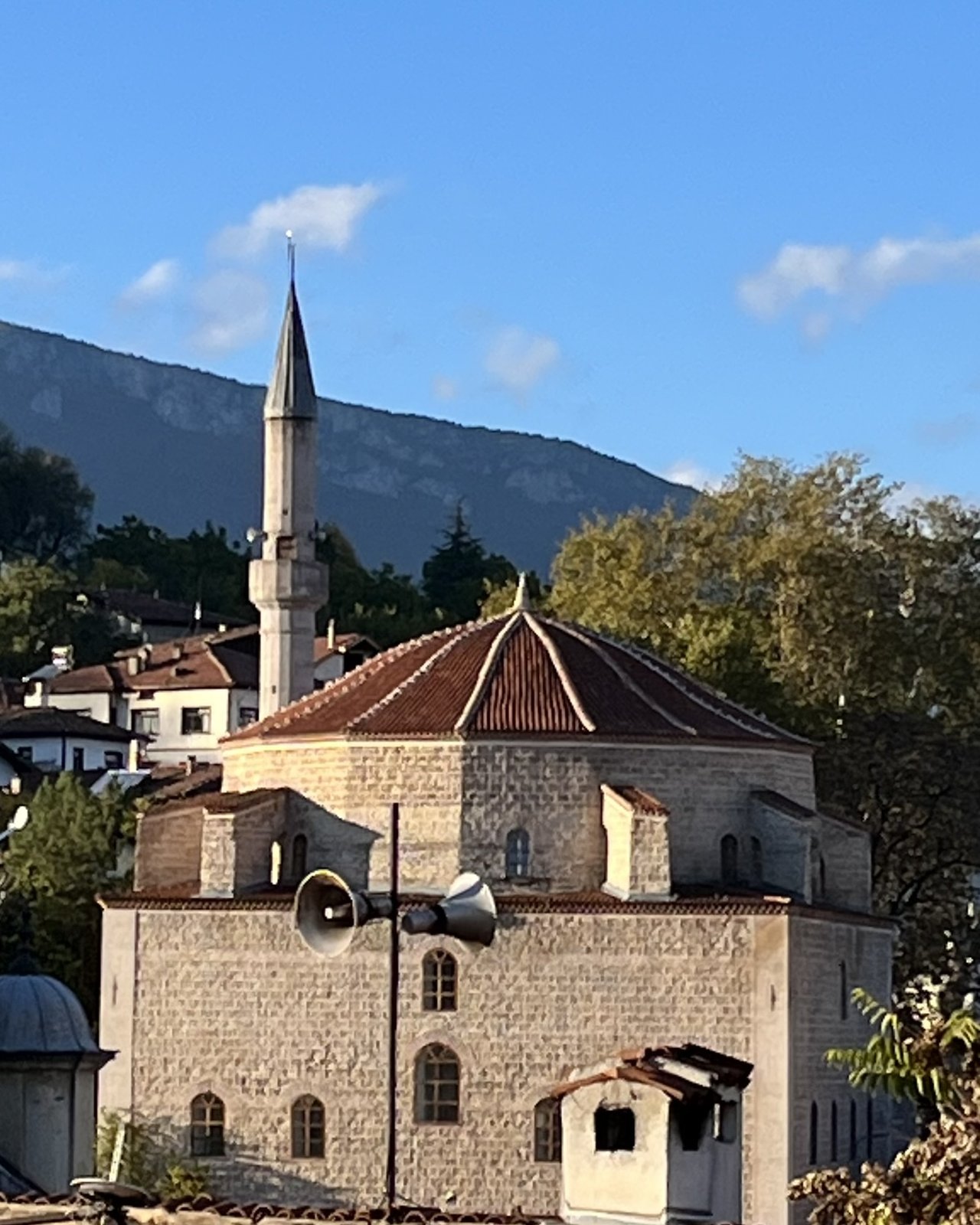 KÖPRÜLÜ MEHMET PAŞA CAMİ görseli