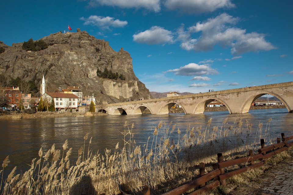 KOYUNBABA BRIDGE KÖPRÜSÜ görseli