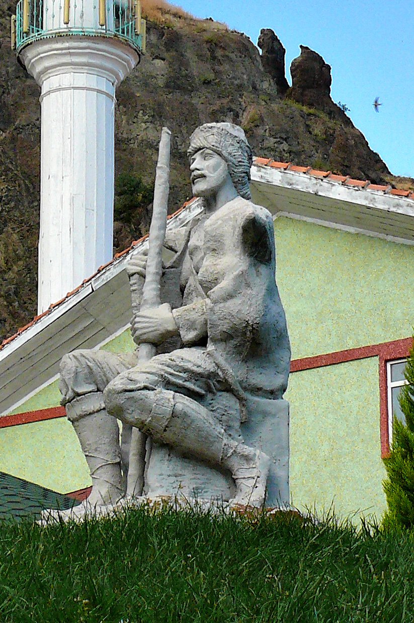 KOYUNBABA KÖPRÜSÜ görseli