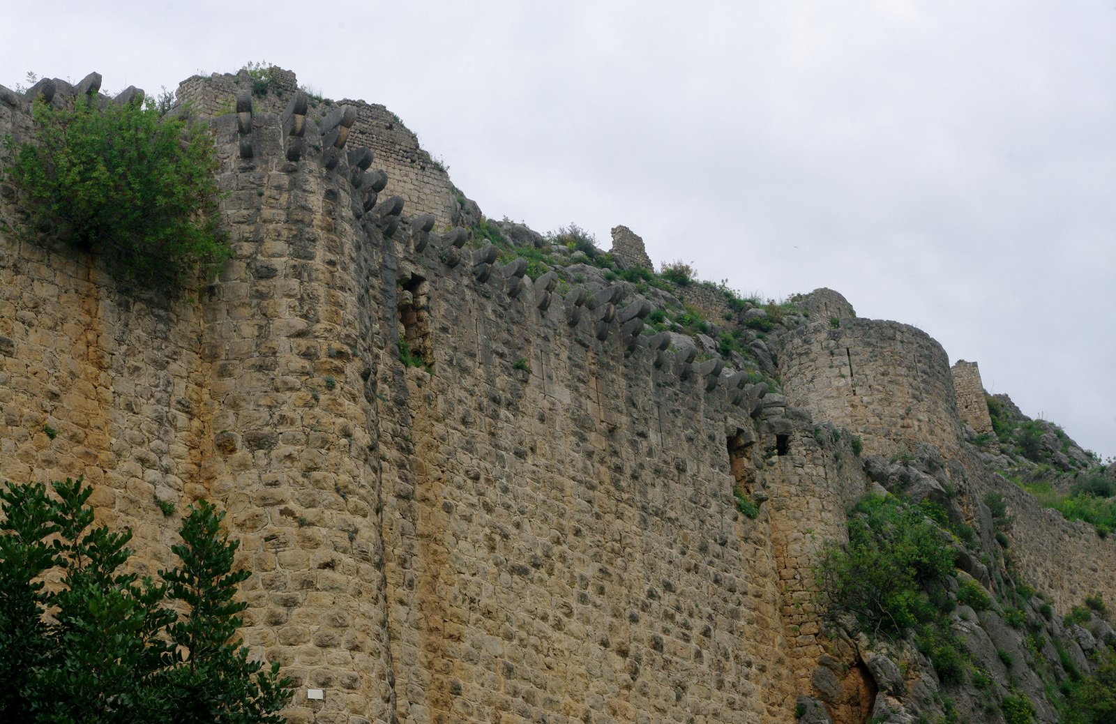 KOZAN KALESİ görseli