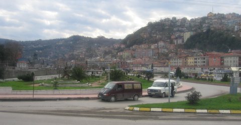 KOZLU KİLİSESİ