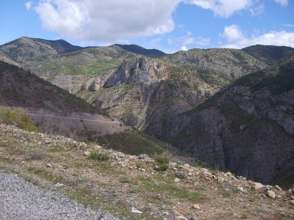 KROM VADİSİ görseli