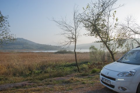 KÜÇÜK AKGÖL