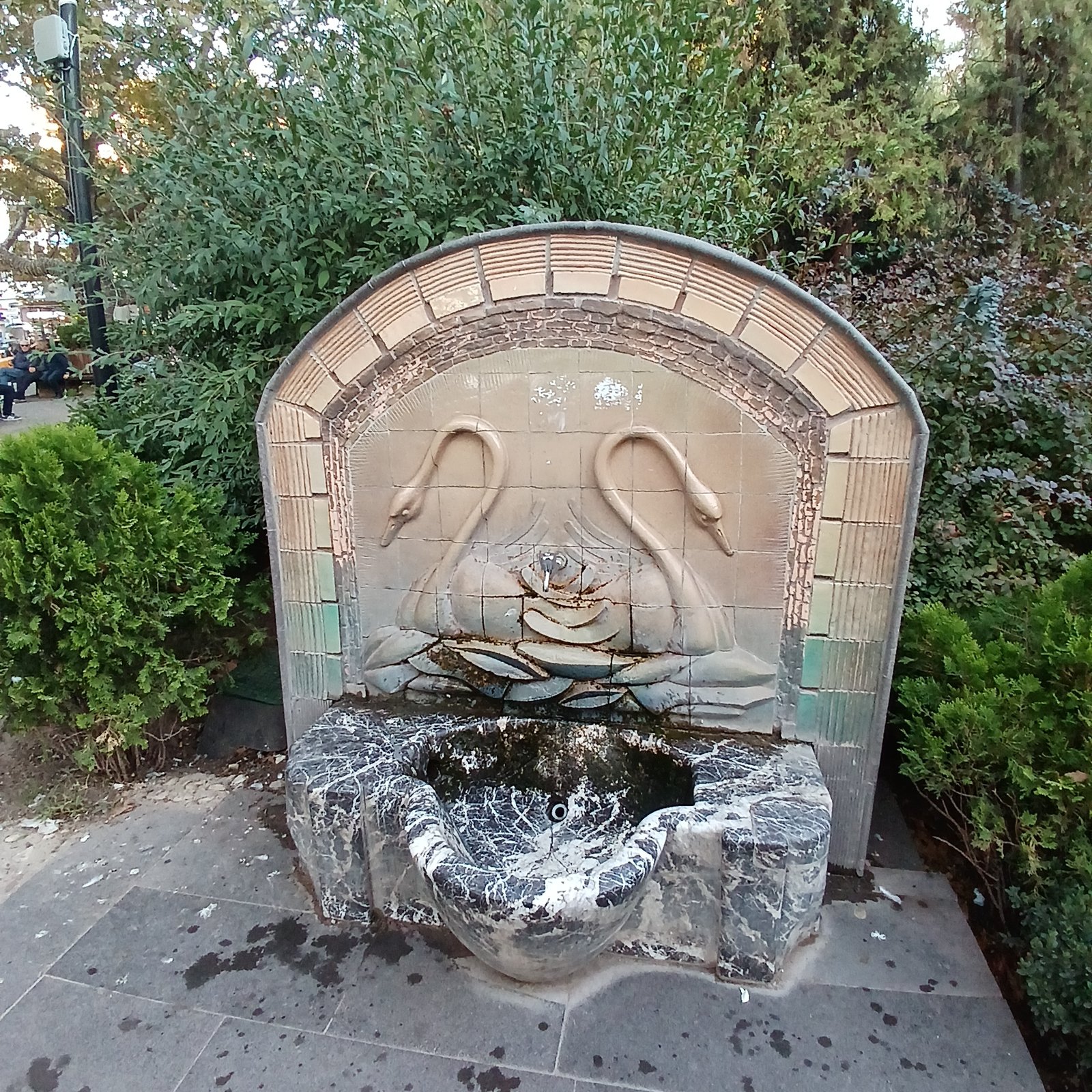 KUĞULU PARK görseli