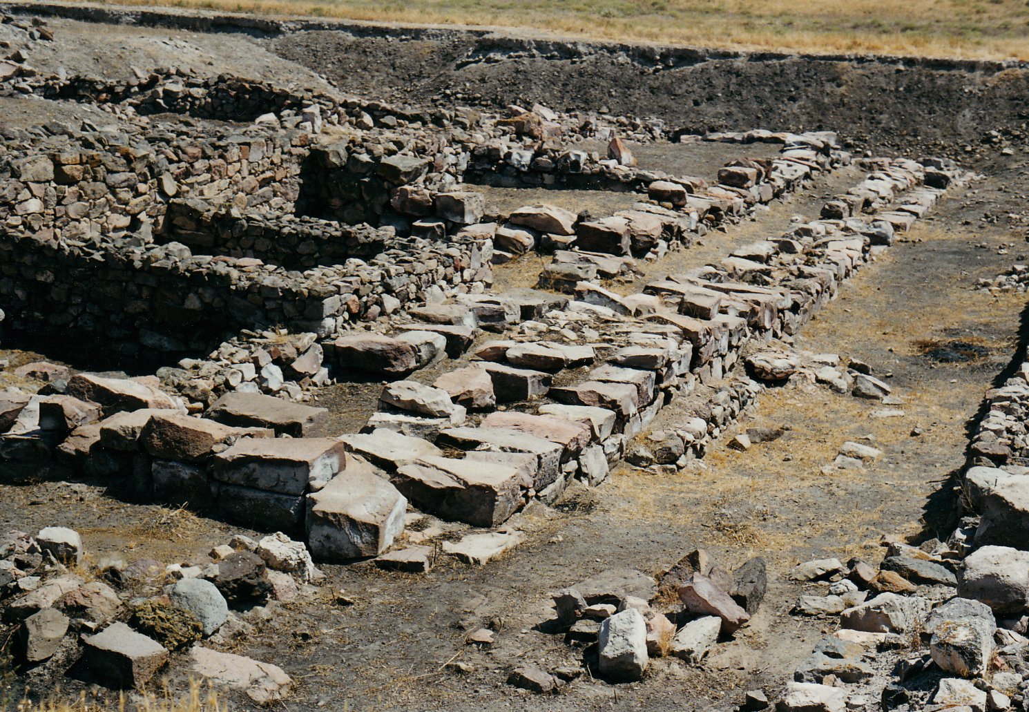 KÜLTEPE ÖREN YERİ görseli
