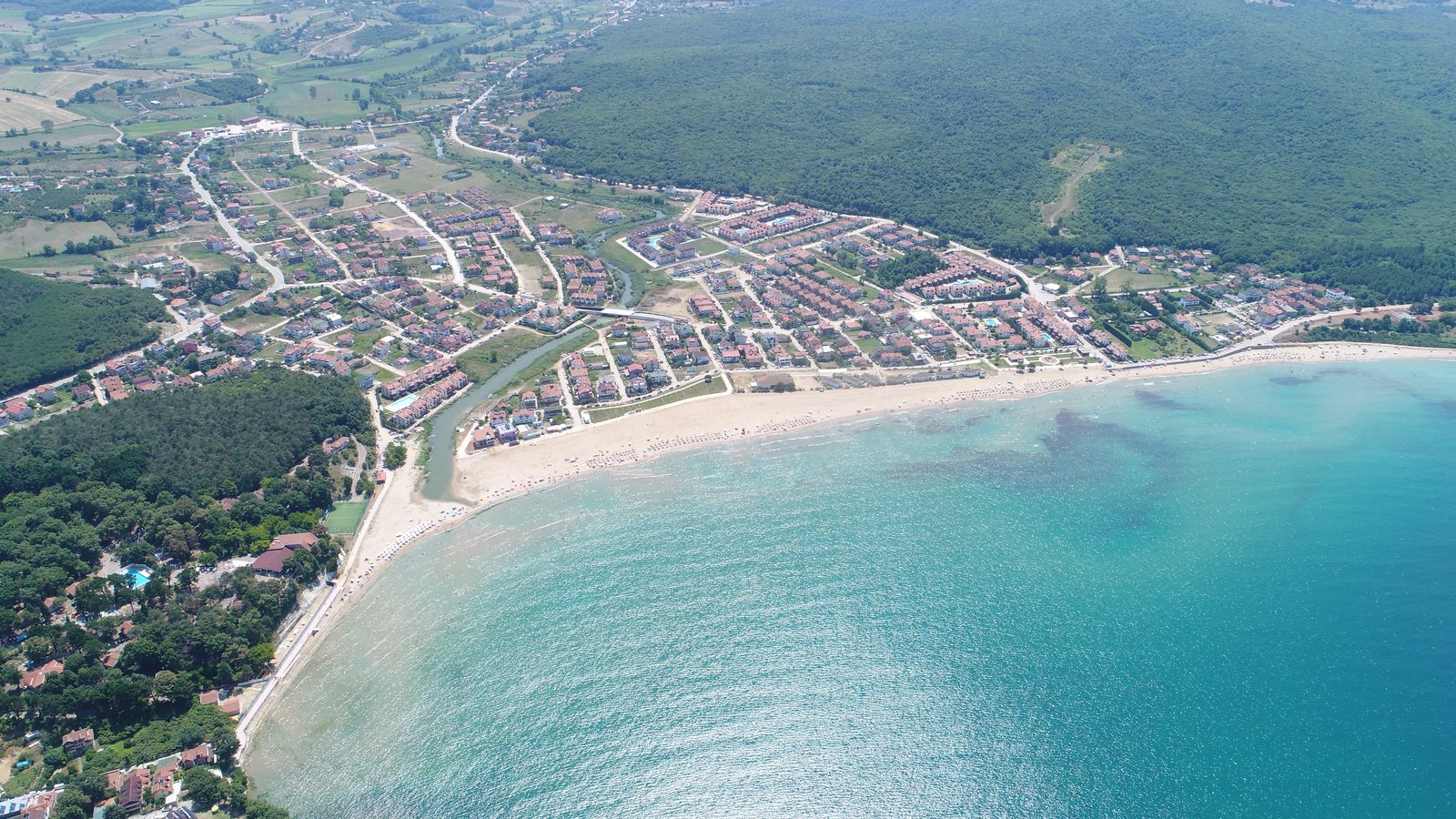 KUMCAĞIZ - KANDIRA görseli