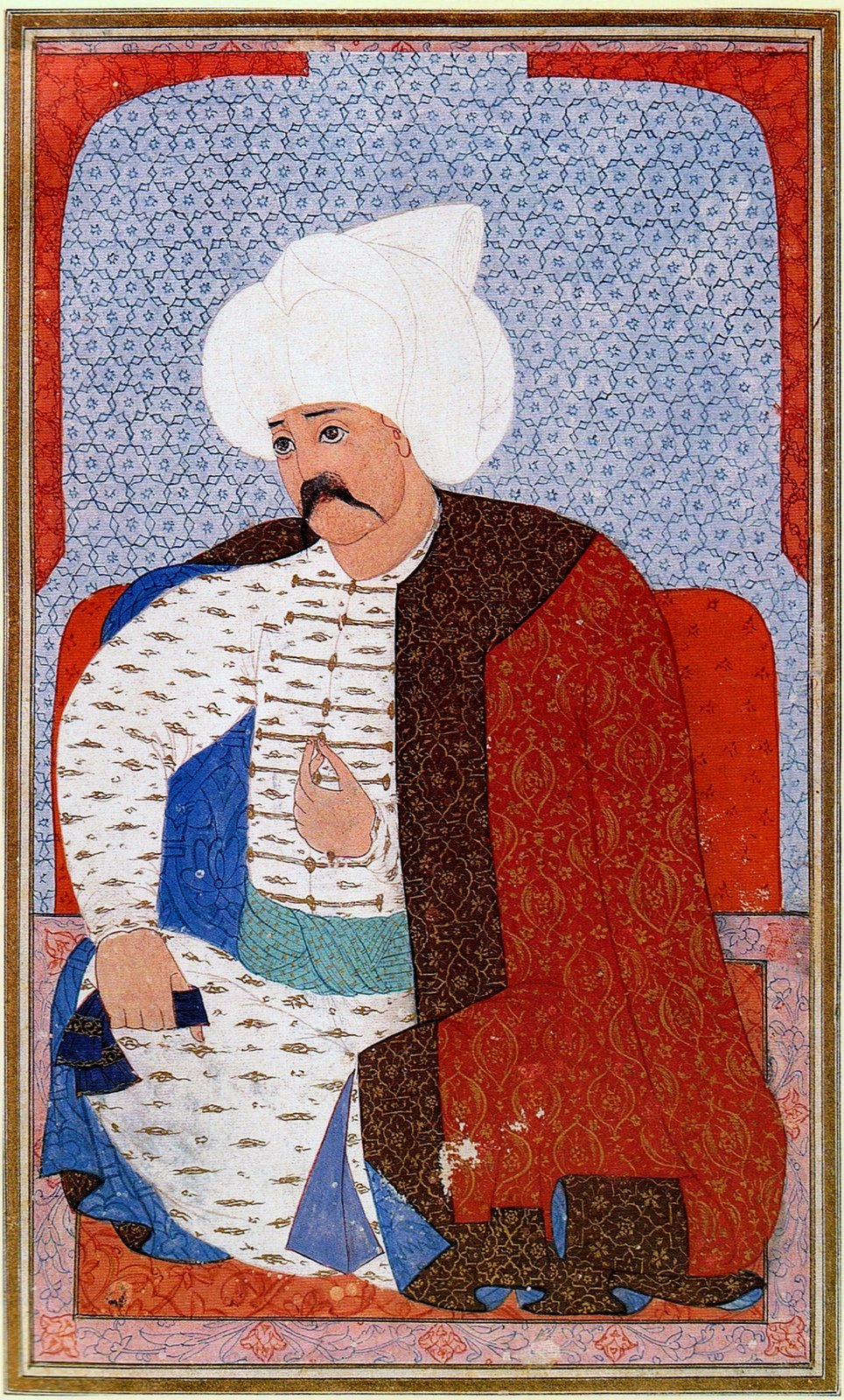 KURTBOĞAN TÜRBESİ görseli