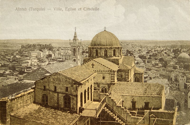 Gaziantep armenian church.jpg