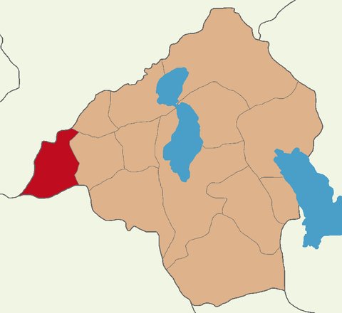 KUYUCAK KÖYÜ LAVANTA TARLALARI