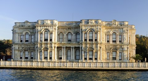 KUZGUNCUK GASWORKS SARAYI