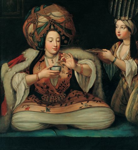 KUZU İNİ MAĞARASI