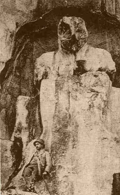 KybeleStatue19thCenturyPostcardMountSipylusManisaTurkey.jpg