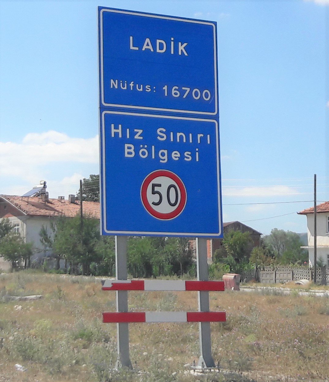 LÂDİK AKDAĞ TURİZM MERKEZİ görseli
