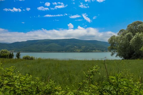 LADIK LAKE ANTİK KENTİ