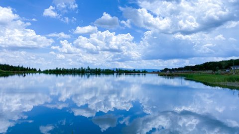 LAKE AKŞEHIR GÖLÜ