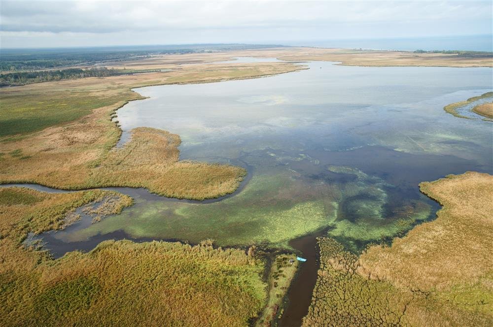 LAKE SIMENIT ANTİK KENTİ görseli