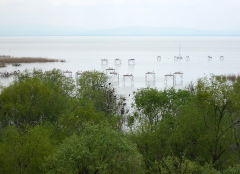 LAKE ULUABAT GÖLÜ
