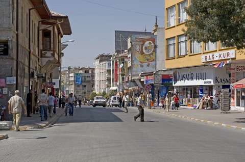 LARANDA (KARAMAN)