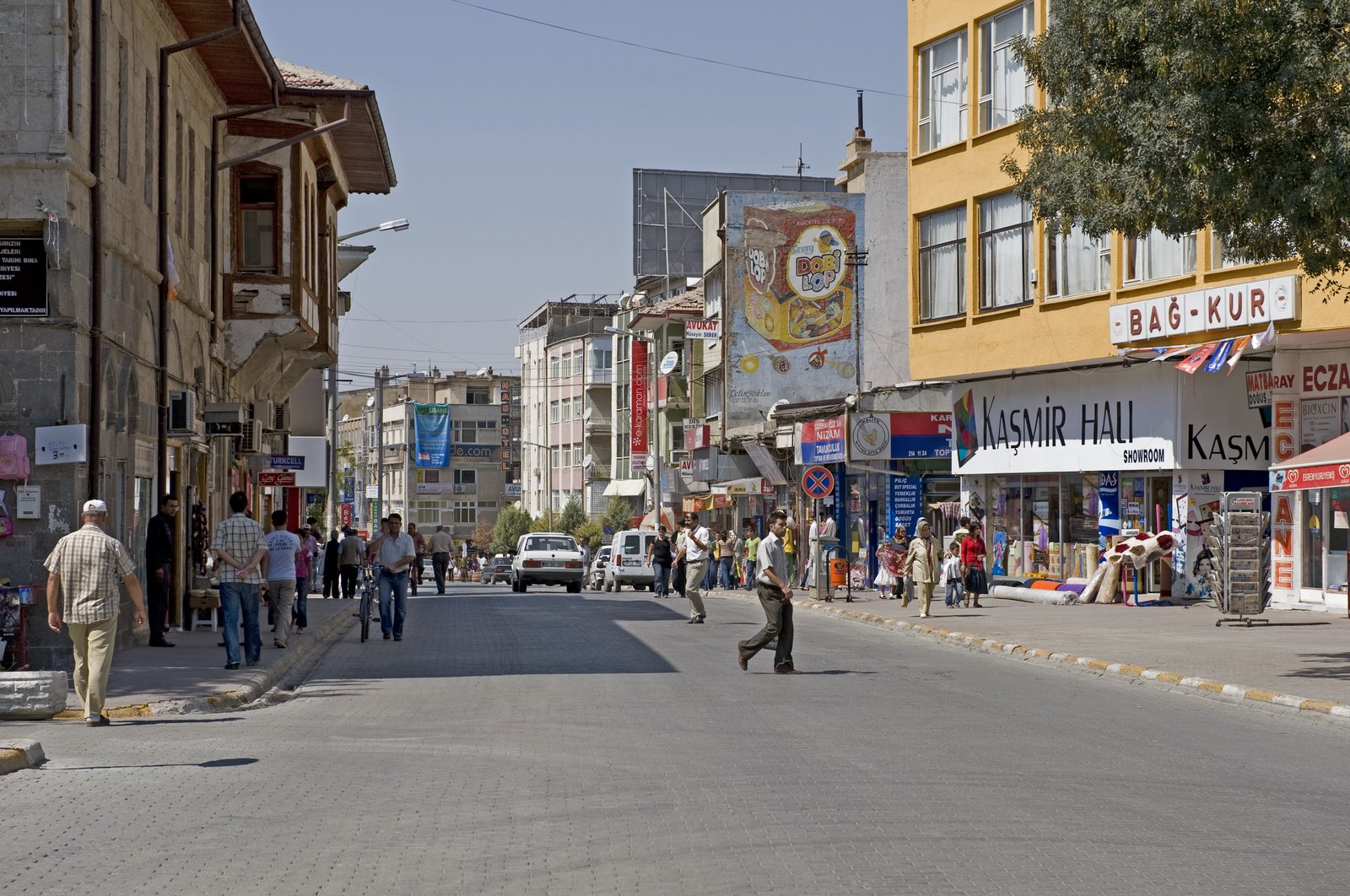LARANDA (KARAMAN) görseli