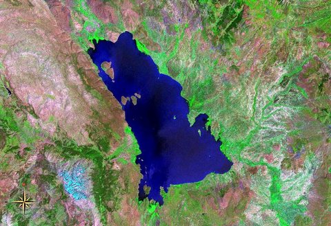MADA-KAZAK-KUMLUCA ADASI