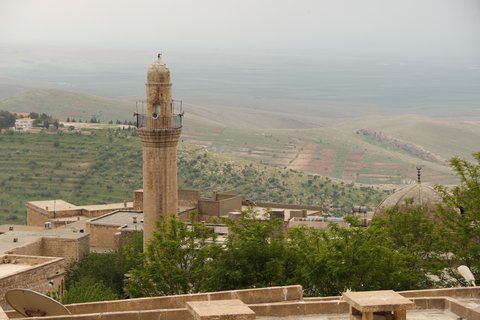 MARDİN ULU CAMİ