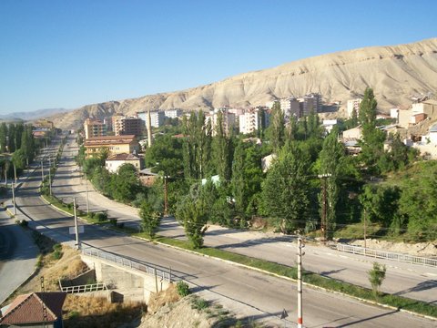 MEDİŞEYH TÜRBESİ