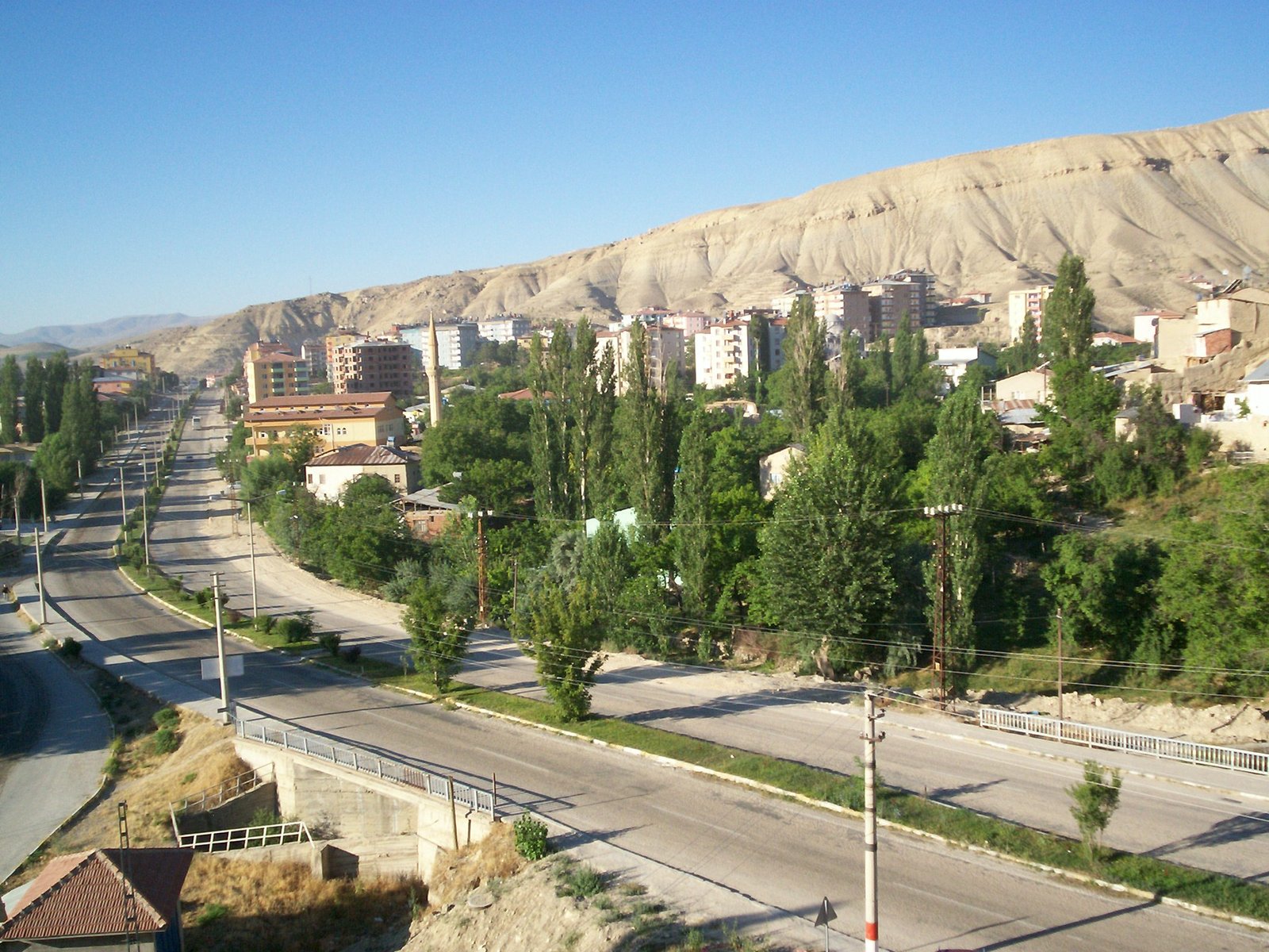 MEDİŞEYH TÜRBESİ görseli