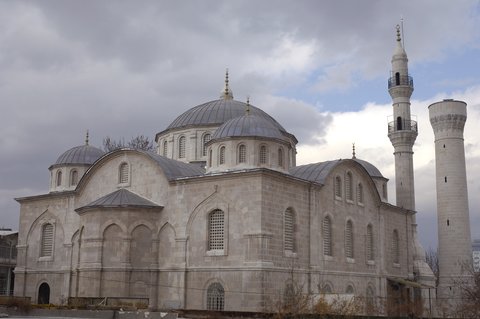 MELİTENE (MALATYA)
