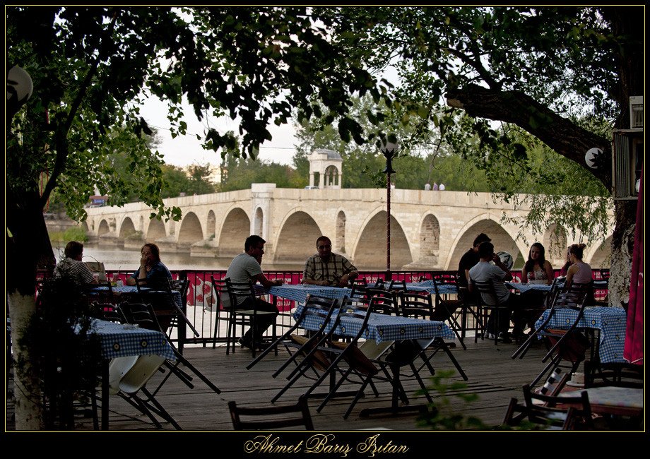 MERIÇ BRIDGE KÖPRÜSÜ görseli