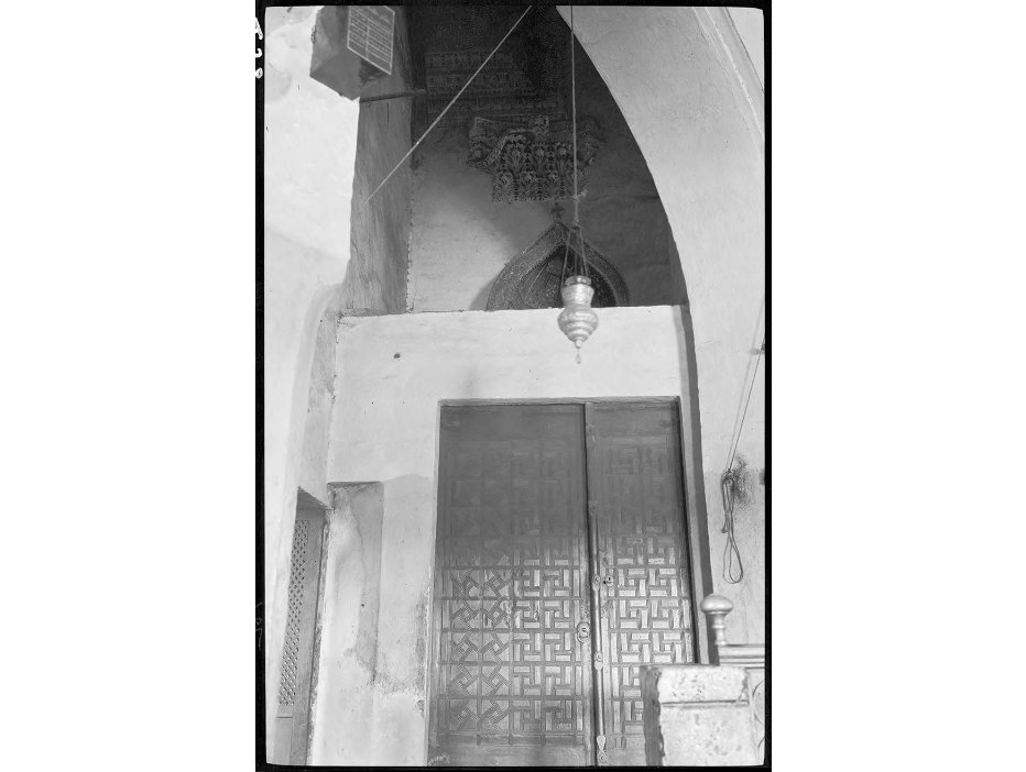 MERYEM ANA KİLİSESİ görseli