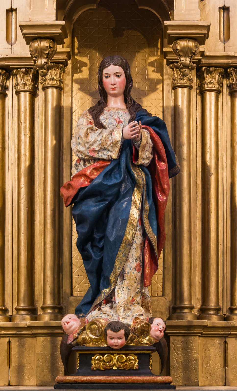 MERYEM ANA MANASTIRI görseli