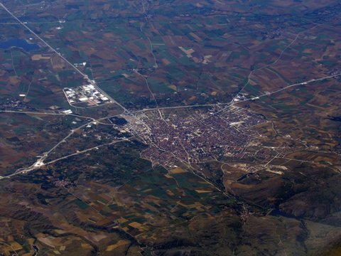 MERZİFON TAŞHAN