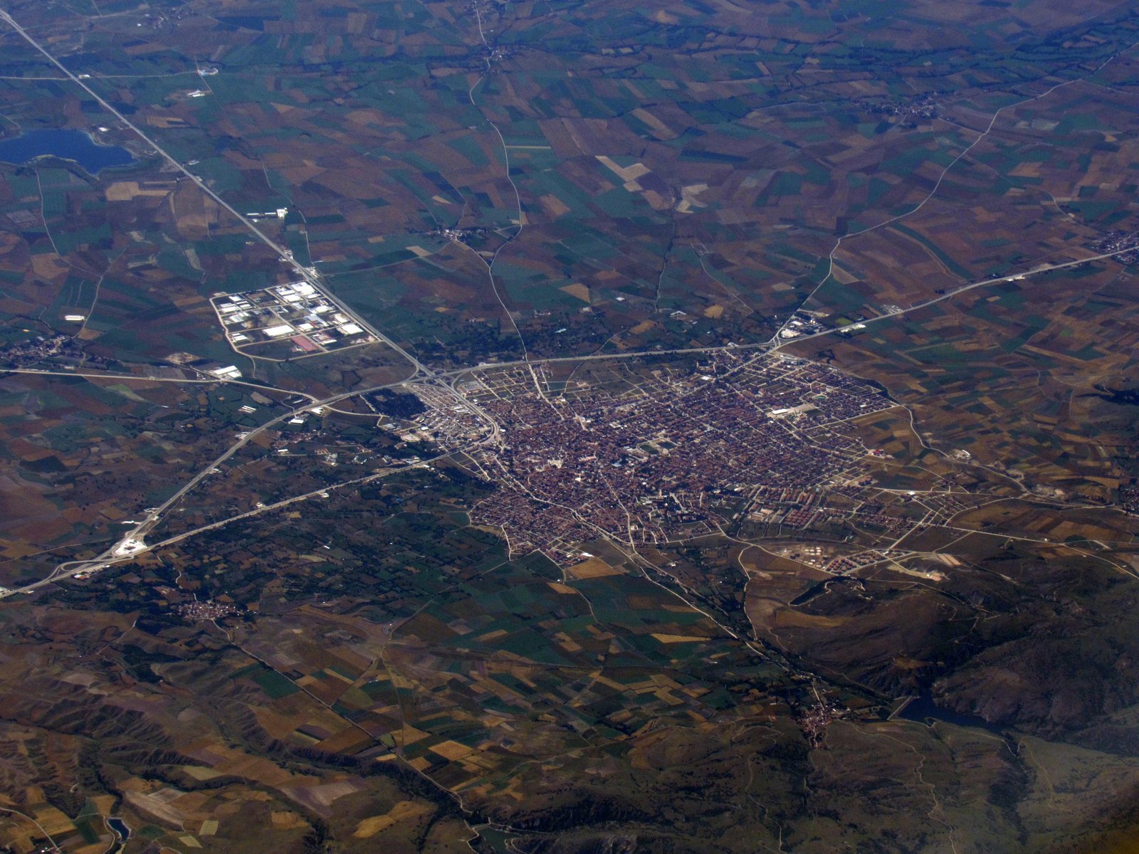 MERZİFON TAŞHAN görseli