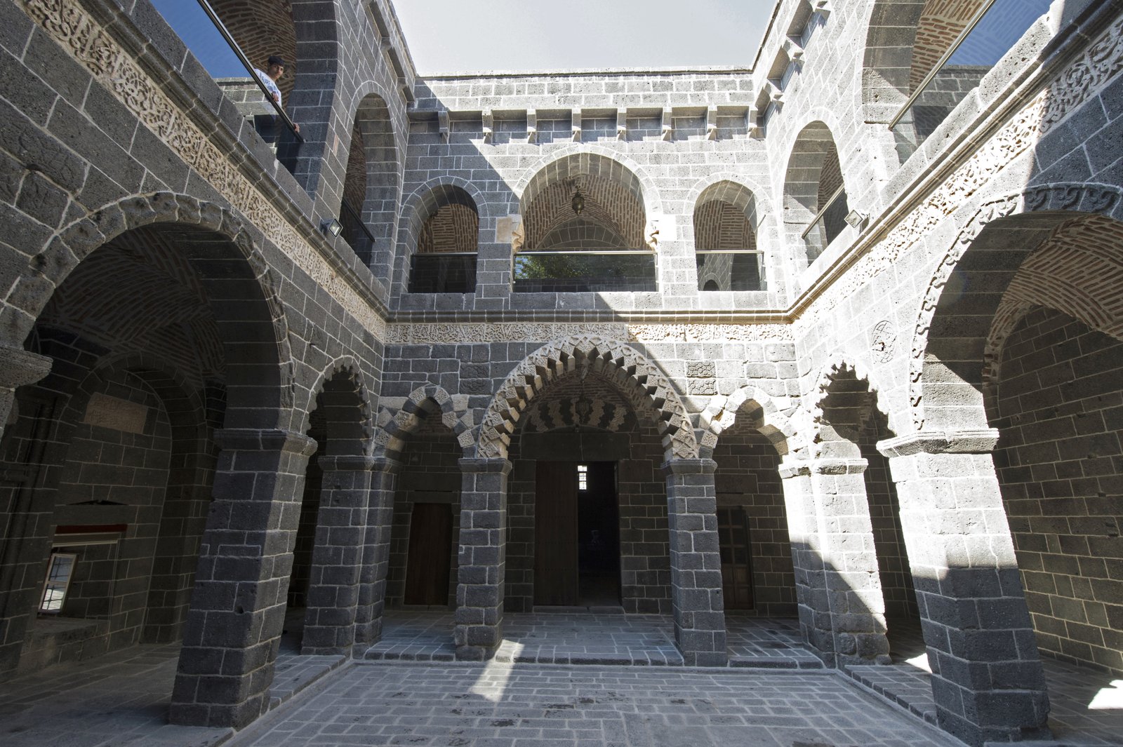 MESUDİYE MEDRERESİ görseli