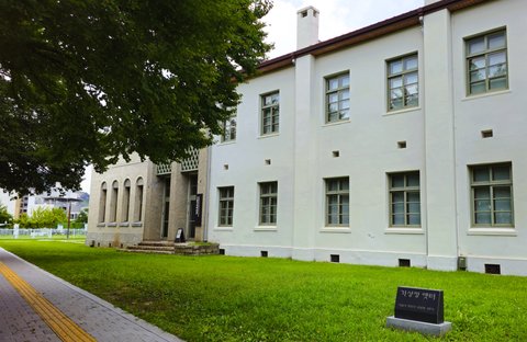 METEOROLOJİ MÜZESİ