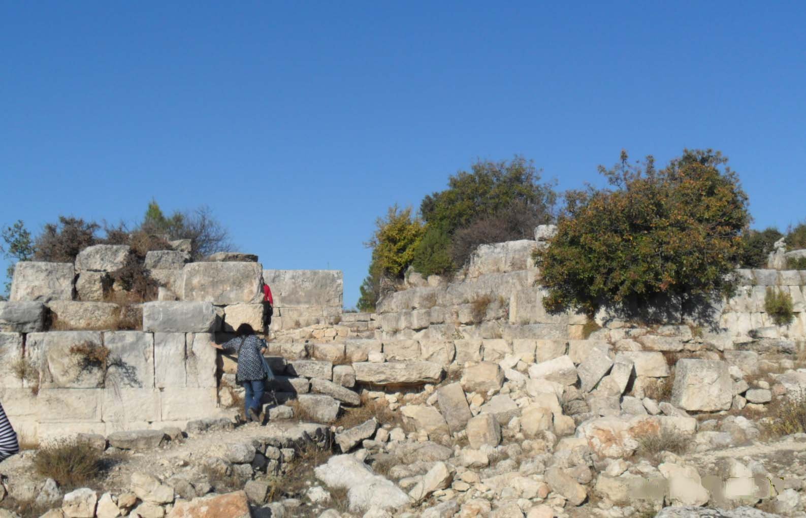 MEYDANCIKKALE (KİRSHU) görseli
