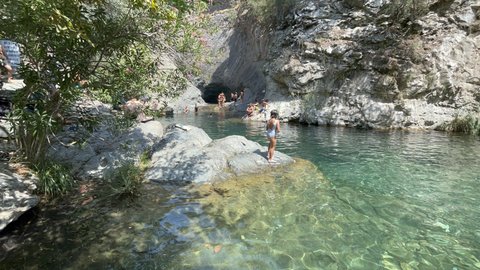 MIHLI ÇAYI