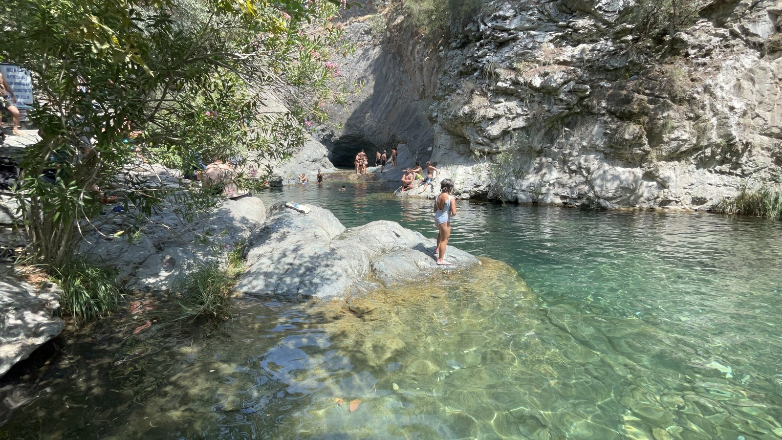 MIHLI ÇAYI görseli