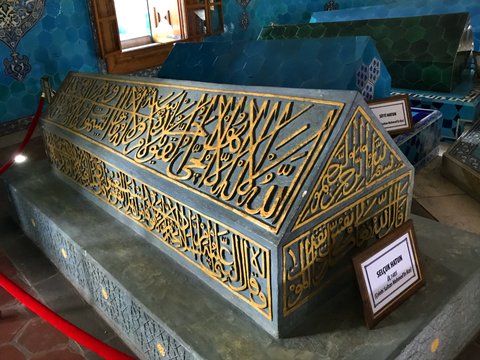 MİHRAPLI KÖPRÜ