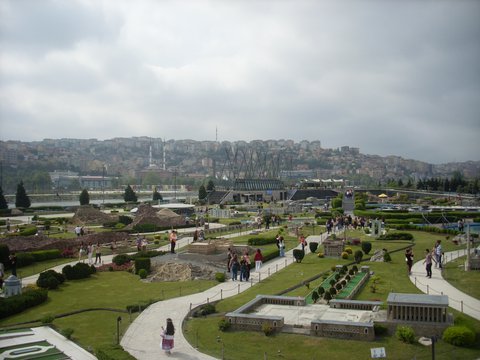 MİNİATÜRK